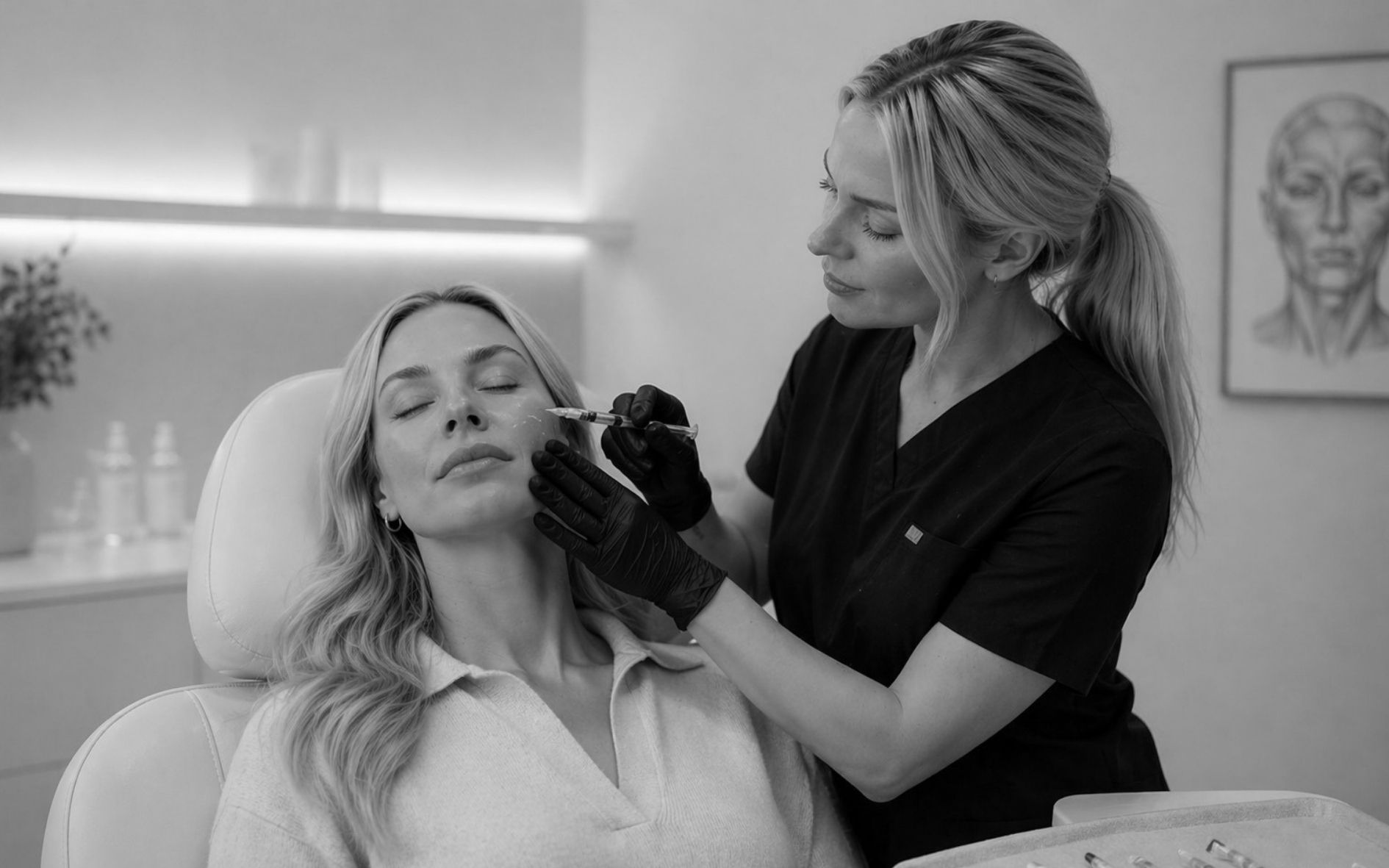 Biostimulators & Skinboosters: Regenerative injection treatments - Module 2 - Bild 2