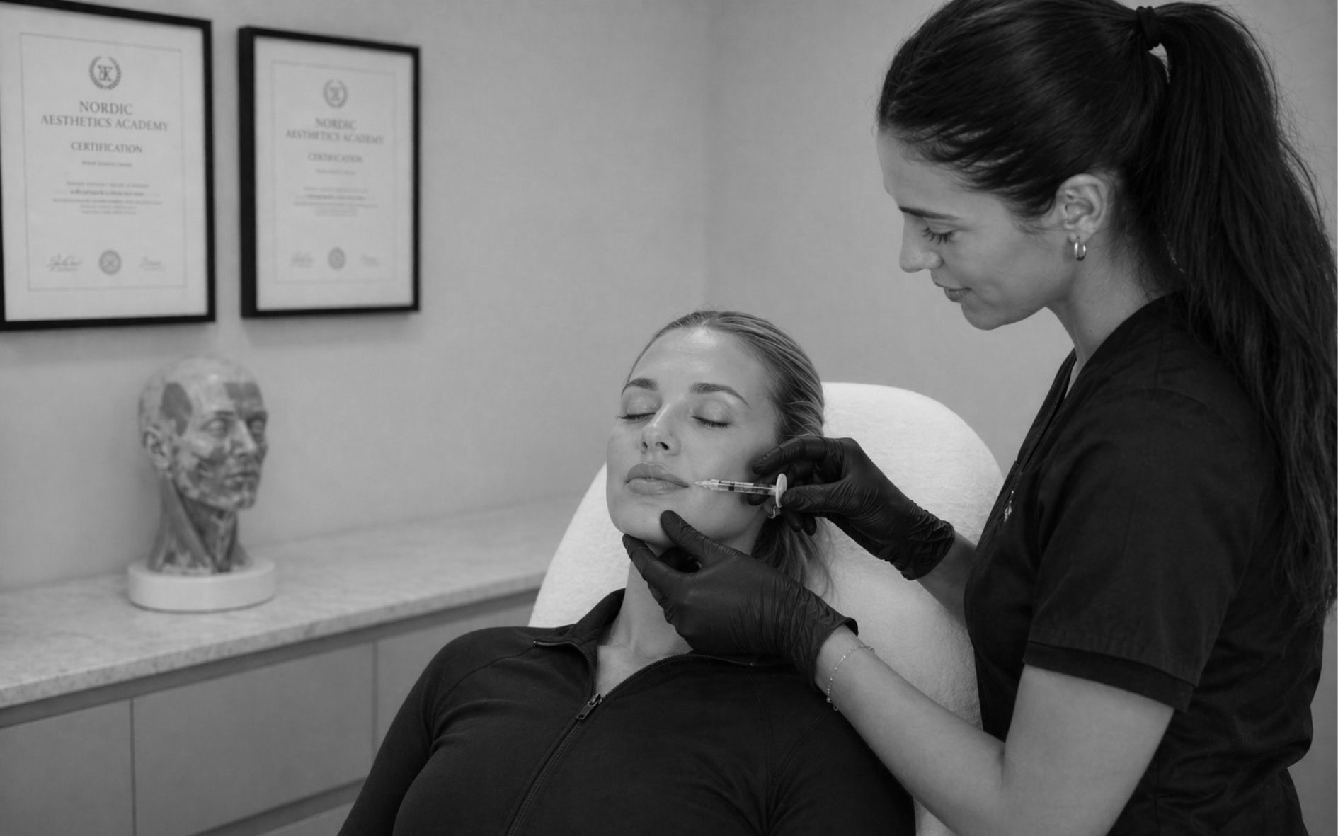 Advanced Lip Augmentation: Anatomy, Technique & Artistic Balance - Image 2