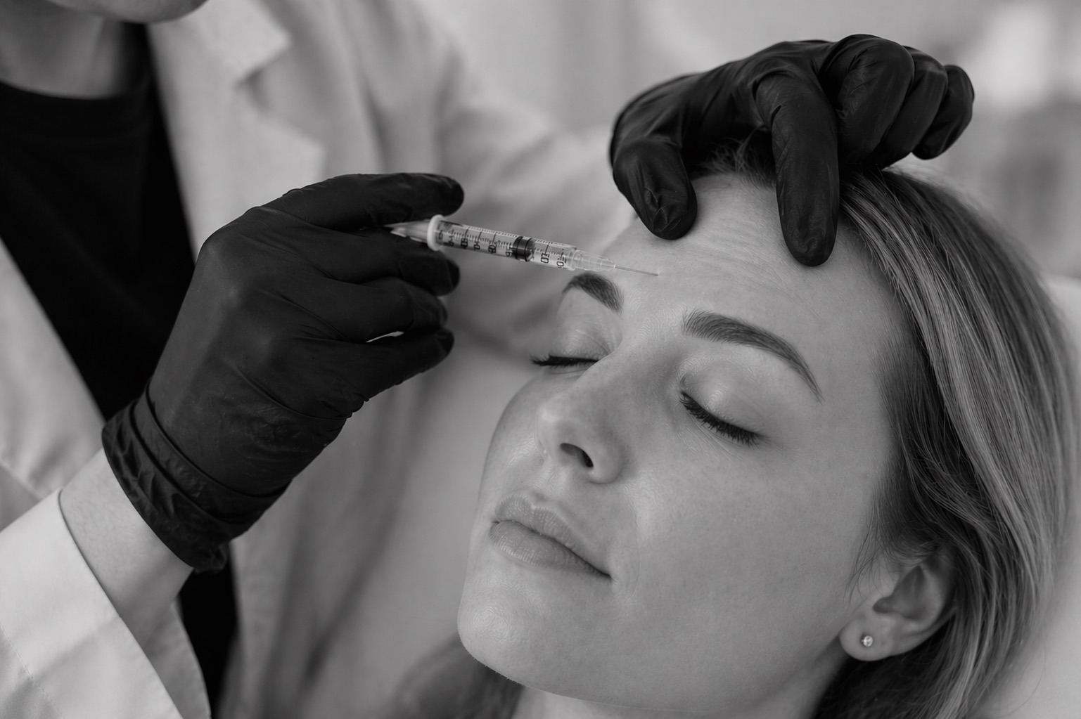 Botulinum Toxin: From Wrinkle Reduction to Advanced Facial Modulation - Bild 2